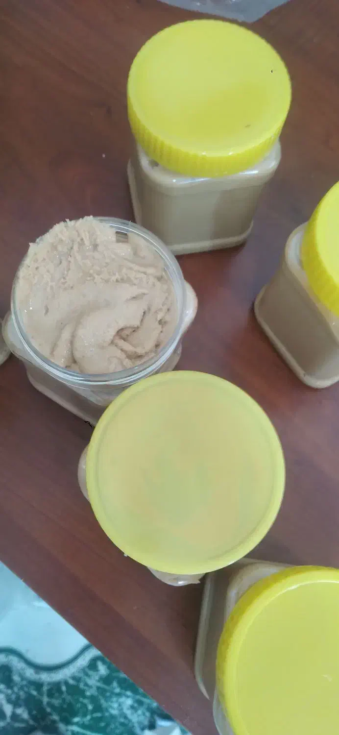 بادام کره گیری و برشته|خوردنی و آشامیدنی|تهران, زعفرانیه|دیوار