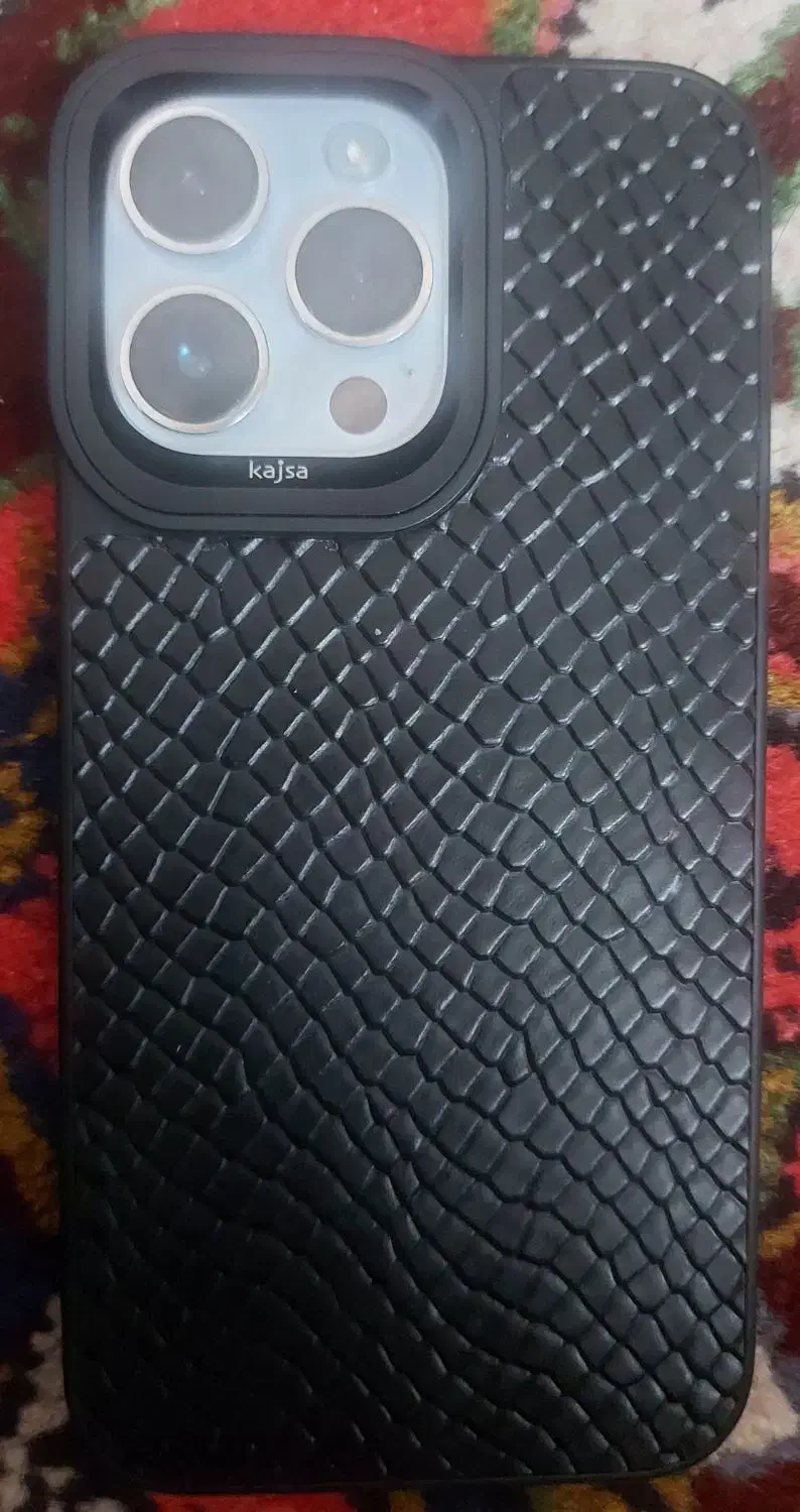 آیفون ۱۴ پرومکس|موبایل|تبریز, |دیوار