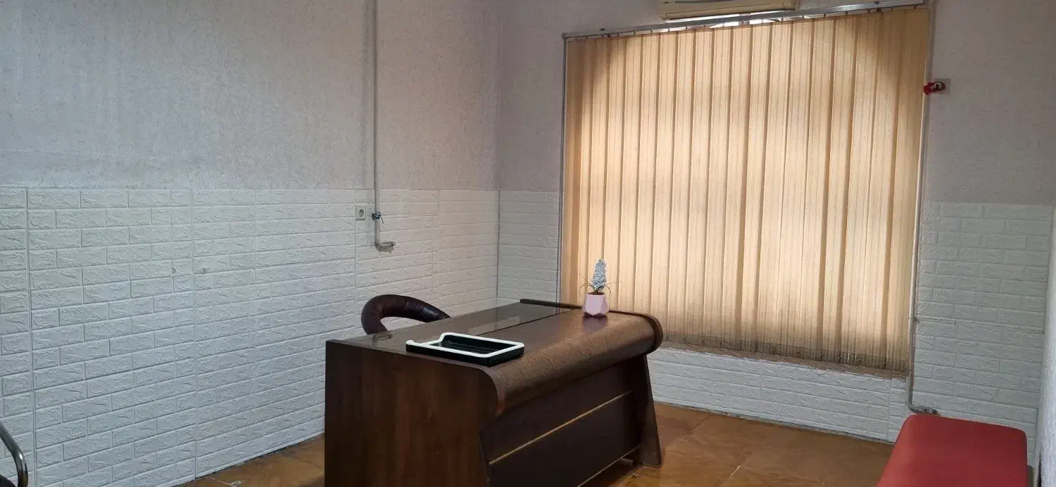 اجاره اتاق برای دفتر کار|اجارهٔ دفتر کار، اتاق اداری، مطب|رشت, توشیبا|دیوار