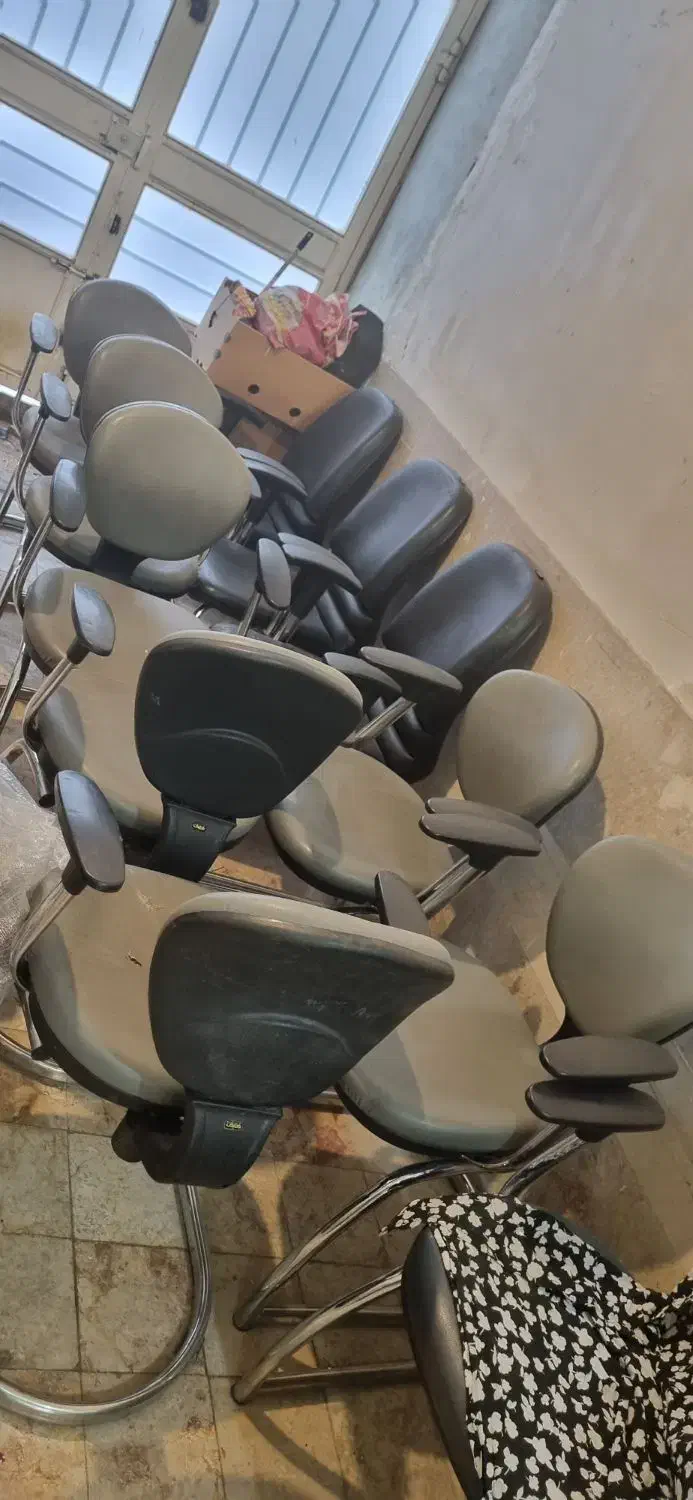 وسایل دفترکار|دفتر کار|کرمانشاه, |دیوار