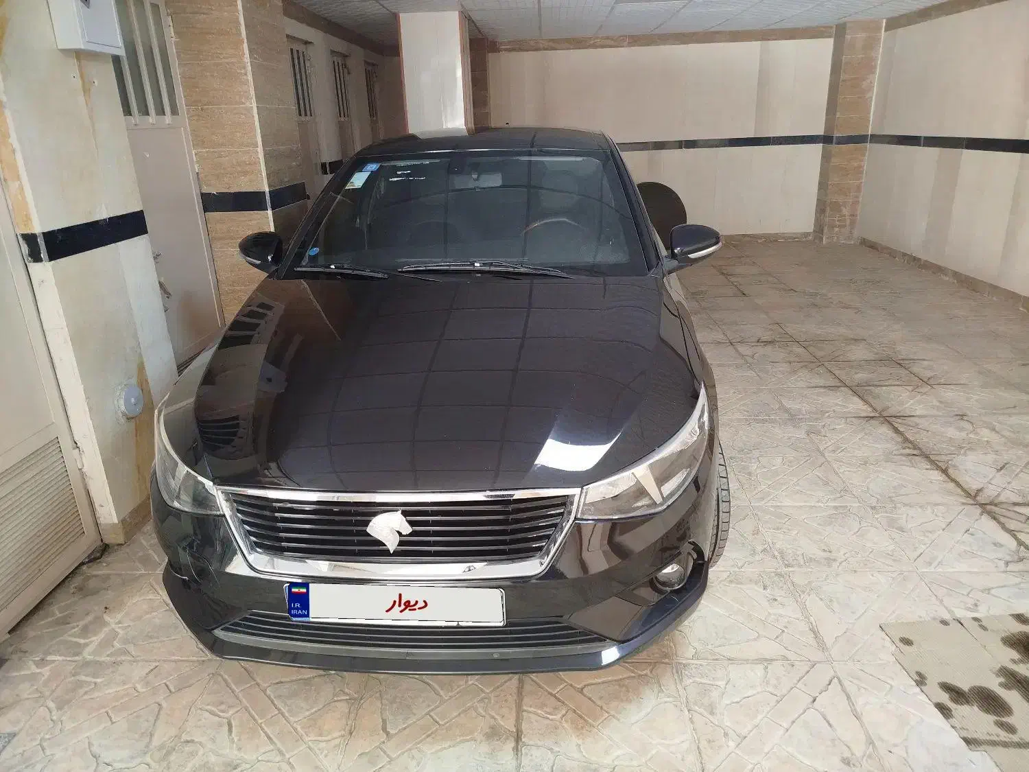 تارا دستی v1|خودرو سواری و وانت|سنندج, |دیوار