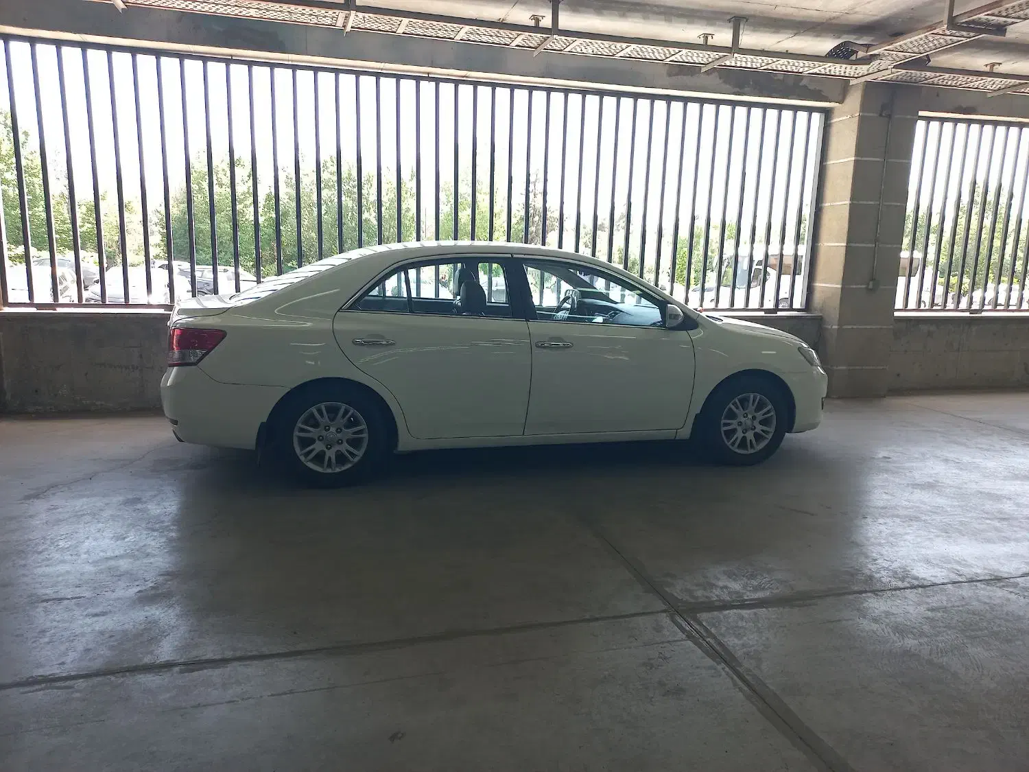 آریو اتومات ۹۷|خودرو سواری و وانت|فردیس, فردیس|دیوار