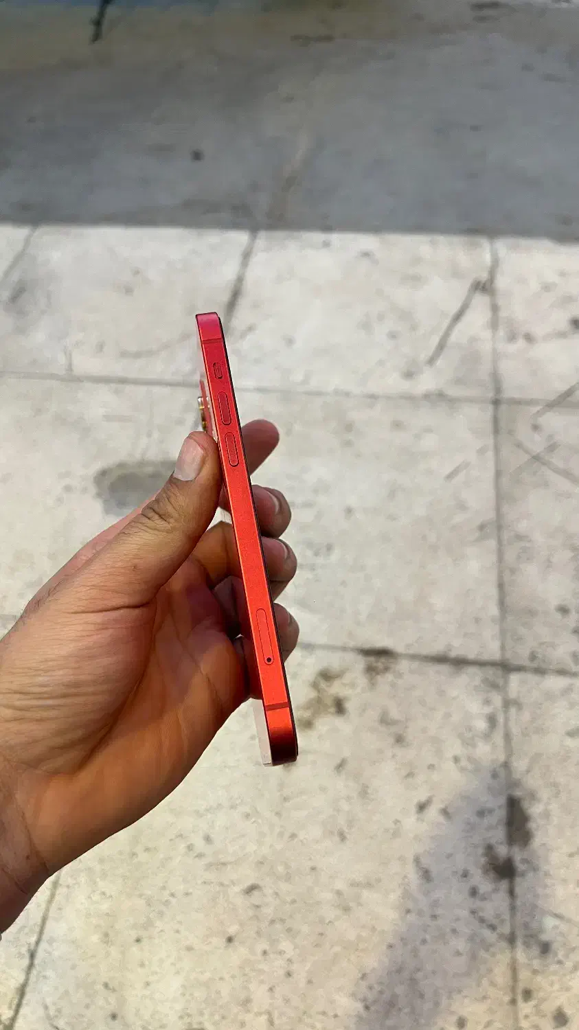 آیفون ۱۲نرمال|موبایل|بندرعباس, |دیوار