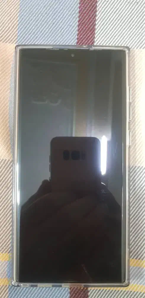 سامسنگs22 ultra 256gig|موبایل|برخوار, |دیوار