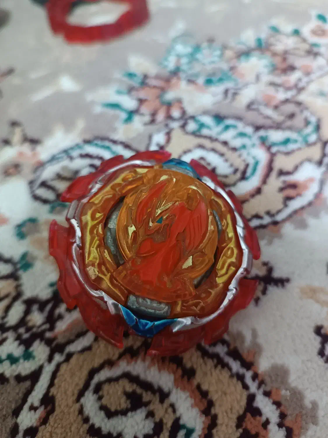 فرفره های انفجاری|اسباببازی|قدس, شهرقدس|دیوار