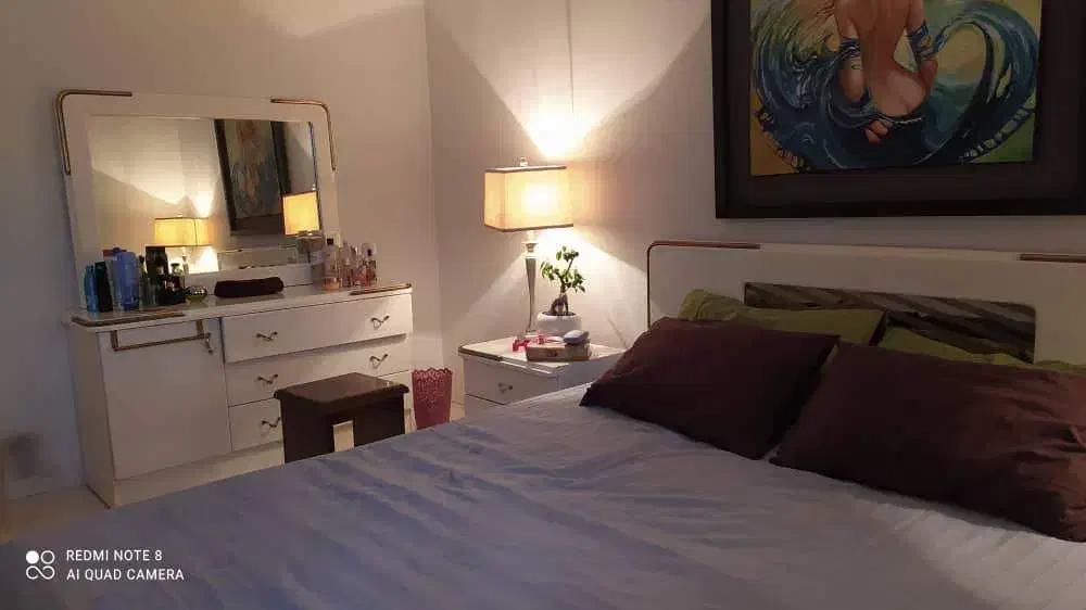 اجاره ماهیانه منزل مبله|اجارهٔ کوتاه‌مدت آپارتمان و سوئیت|پردیس, فاز ۲|دیوار