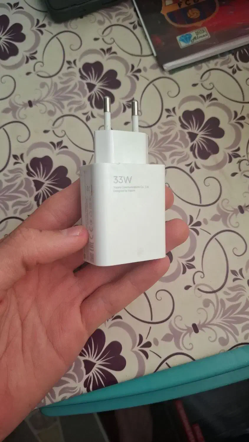 کلگی 33 وات|لوازم جانبی موبایل و تبلت|ملایر, |دیوار