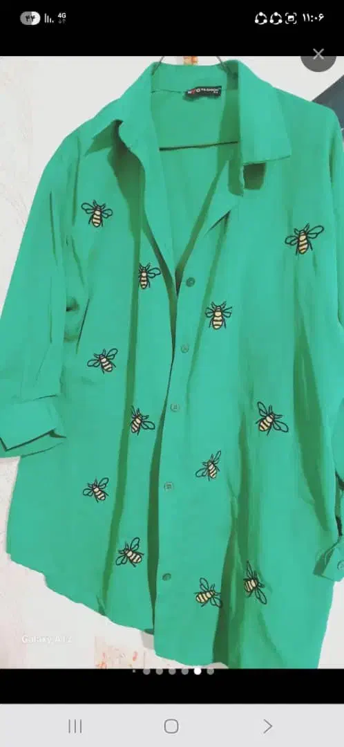 مانتو|لباس|یاسوج, |دیوار