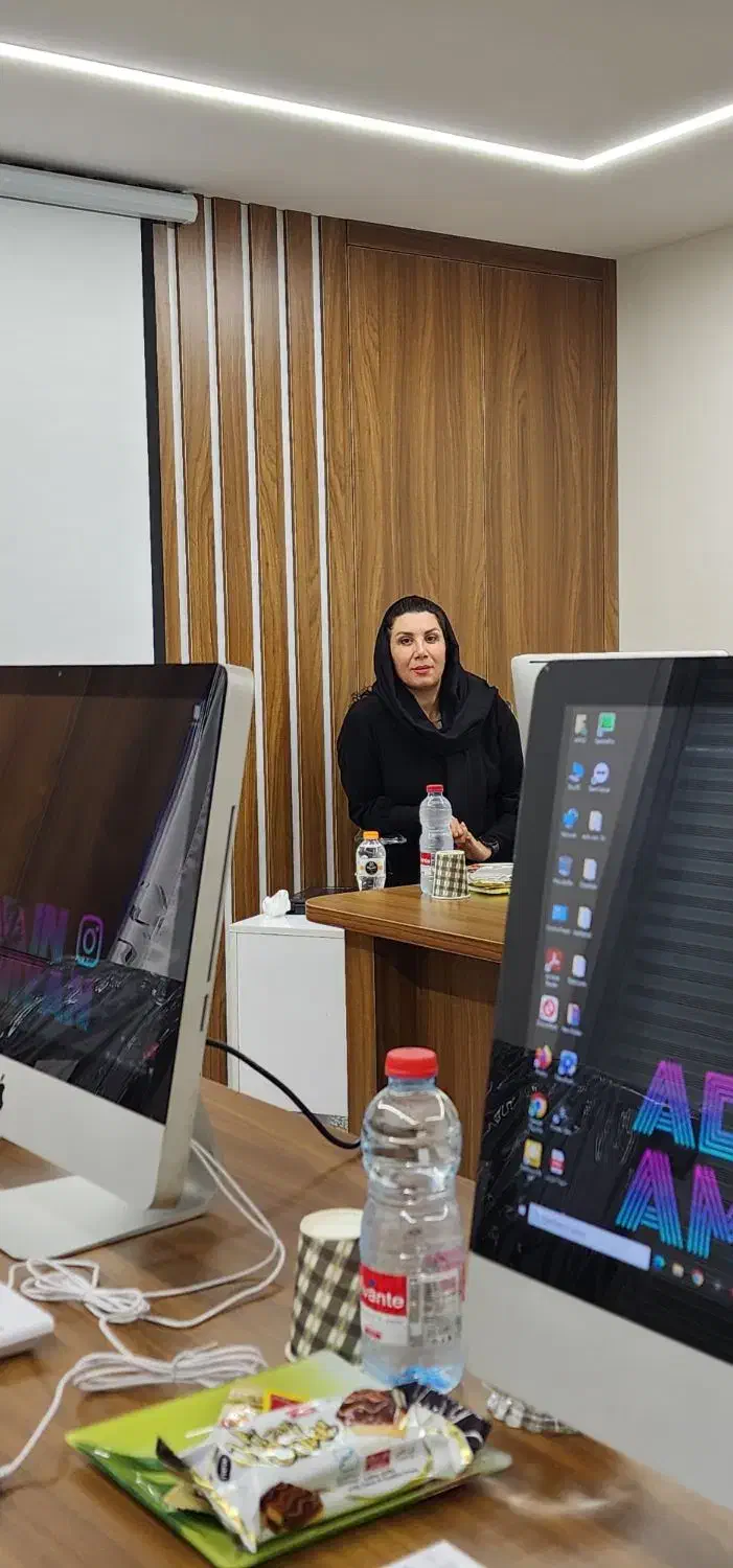 آموزش ادمین اینستاگرام|خدمات آموزشی|اصفهان, جلفا|دیوار