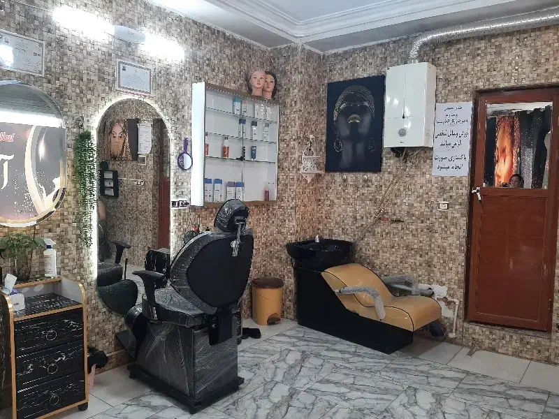 ۲۷ متر مغازه خیابان سجاد خرداد ششم|فروش مغازه و غرفه|قدس, شهرقدس|دیوار