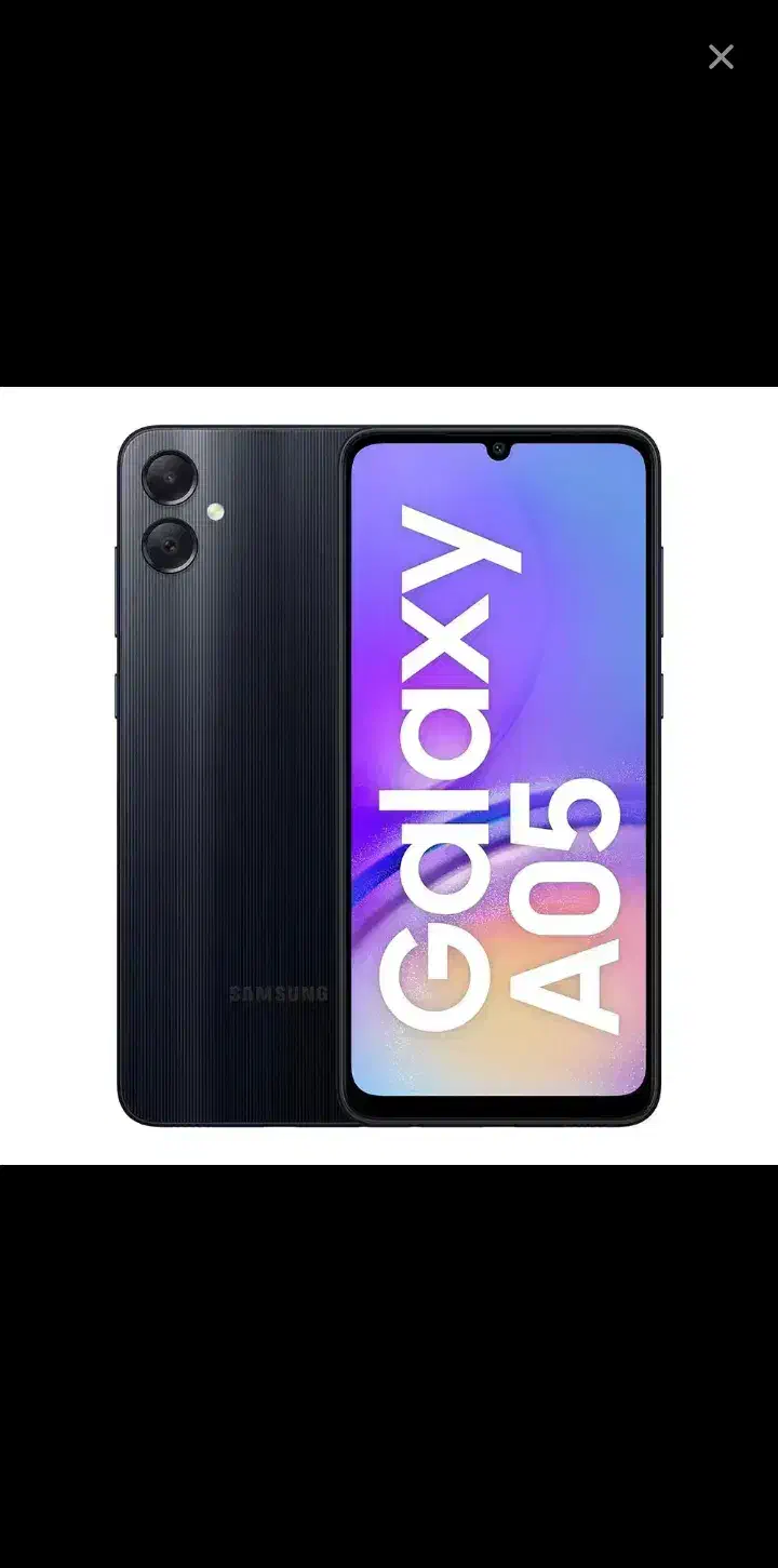 سامسونگA05|موبایل|زنجان, |دیوار