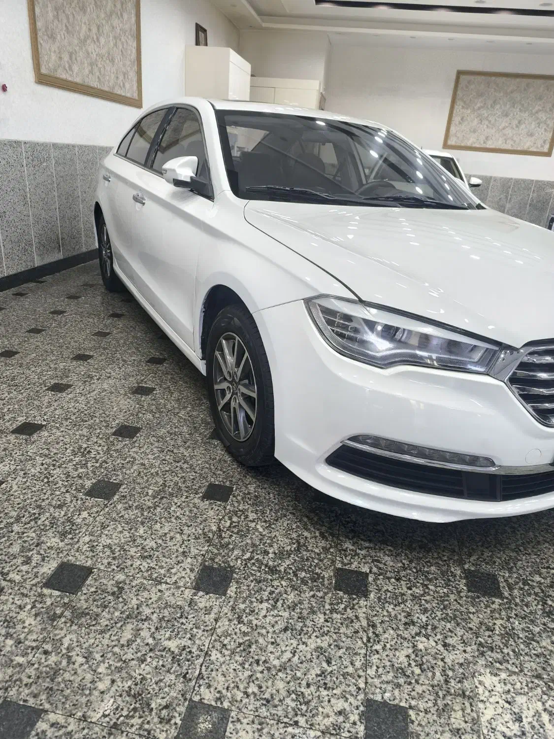 لیفان 820|خودرو سواری و وانت|تبریز, |دیوار