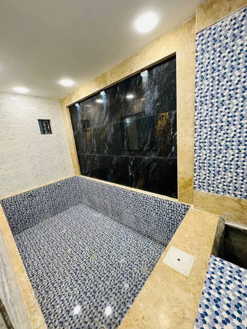 ویلا فلت استخردار/مدارک تکمیل/ام ل/قی کت کل|فروش خانه و ویلا|تهران, تهرانپارس غربی|دیوار