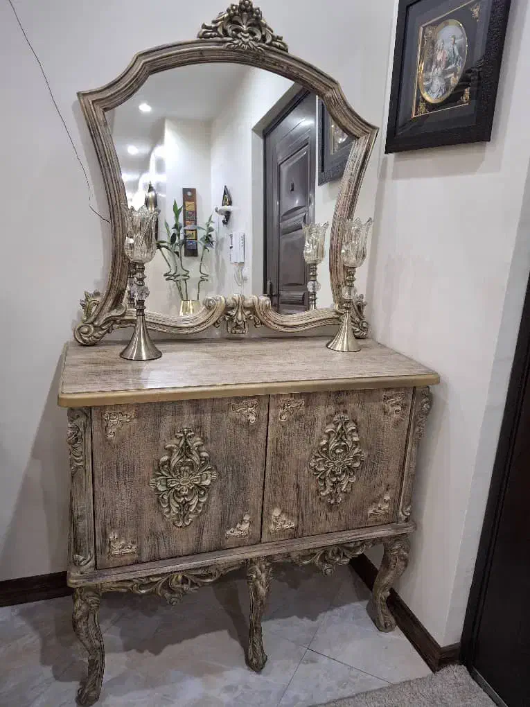 بوفه و کنسول|بوفه، ویترین، کنسول|تهران, صد دستگاه|دیوار