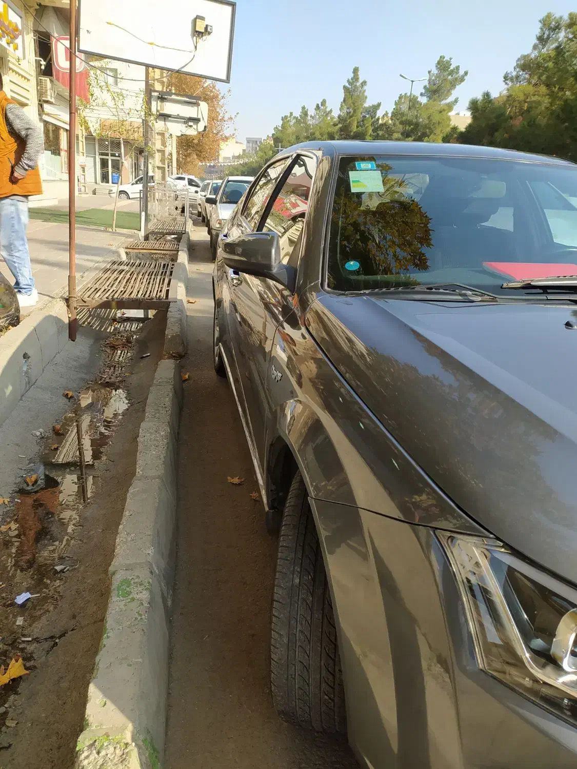 دنا توربو پلاس ۱۴۰۱ بی رنگ|خودرو سواری و وانت|ارومیه, |دیوار