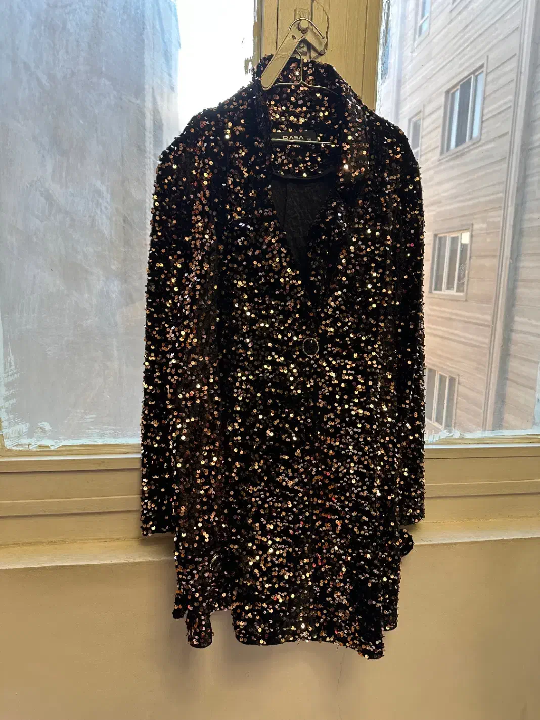 مانتو مجلسی زنانه|لباس|تهران, امانیه|دیوار