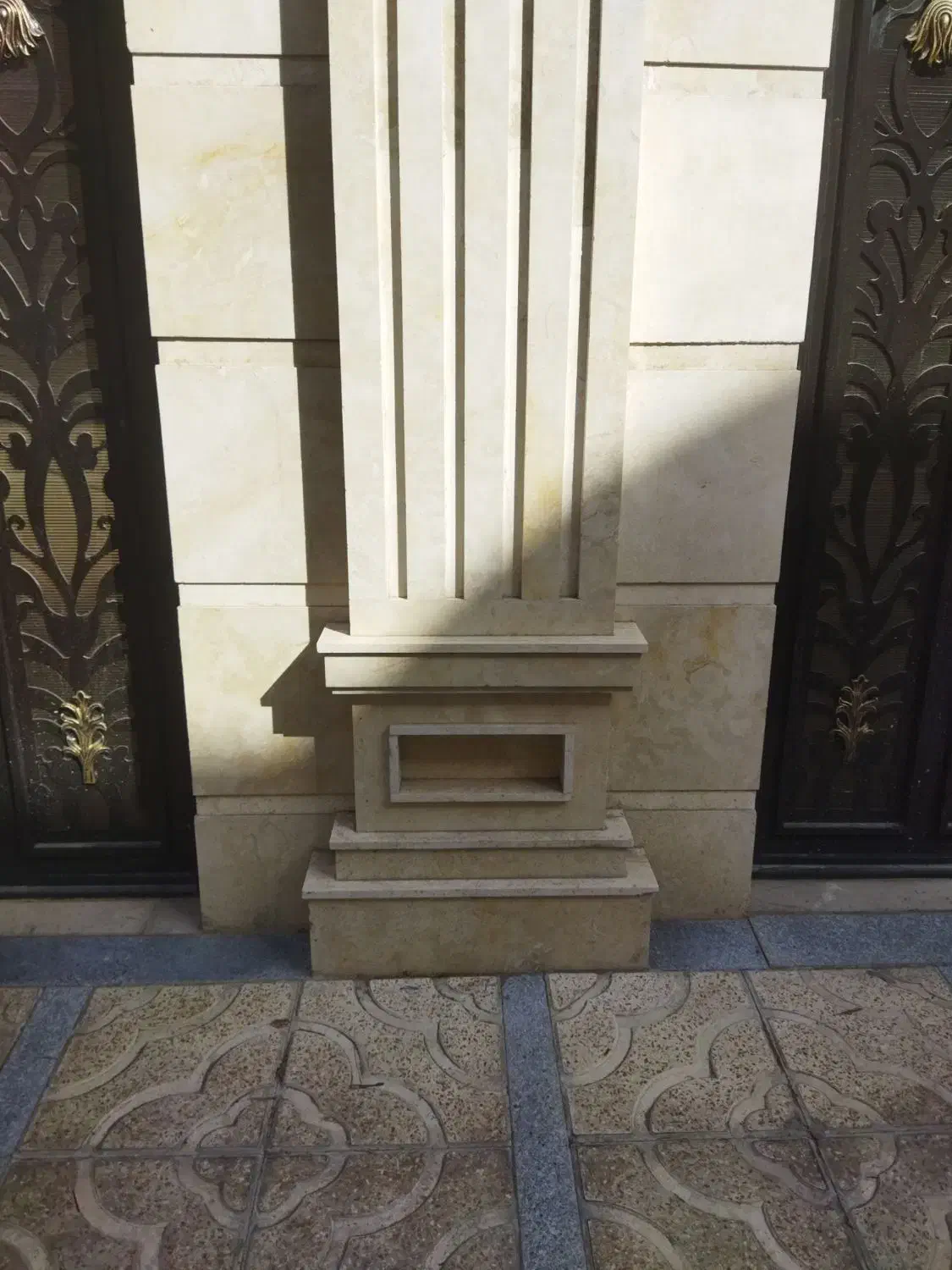 به یه شاگرد کاشی ونما کاری|استخدام معماری، عمران و ساختمانی|میانه, |دیوار