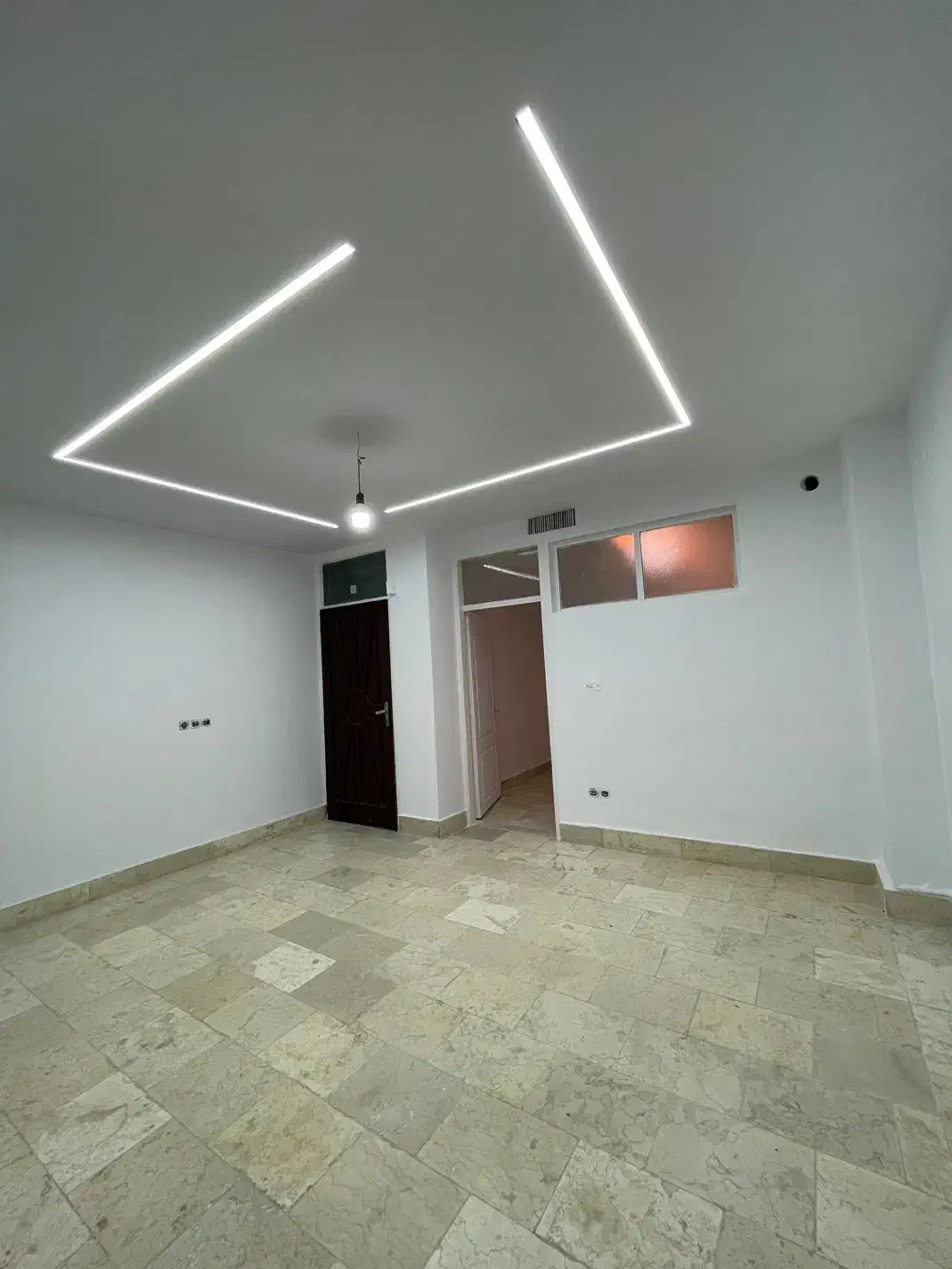 ۴۴متر نقلی*سندتکبرگ*حیاط خلوت دیزاین شده|فروش آپارتمان|اندیشه, اندیشه فاز ۱|دیوار