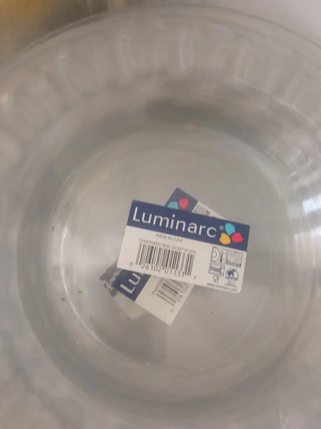 ظروف پریکس|ظروف سرو و پذیرایی|شیراز, میانرود|دیوار