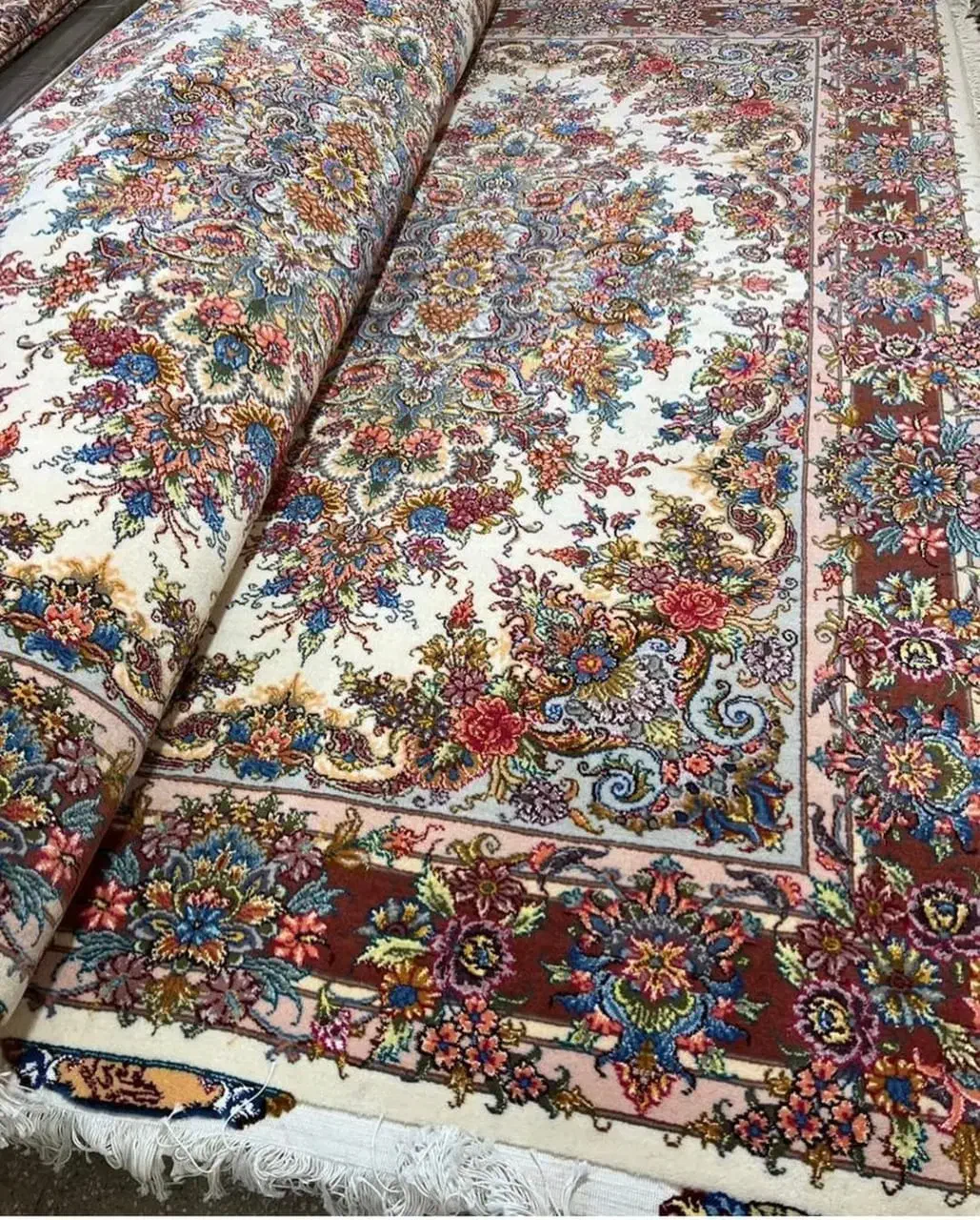 گالری فروش کاشان نایین ولنجک خریدار مشاوره|فرش|تهران, ولنجک|دیوار