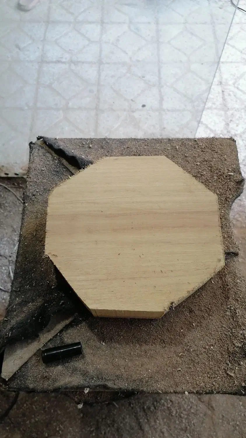 آموزش ساخت ظروف چوبی|خدمات آموزشی|مشهد, گاز|دیوار