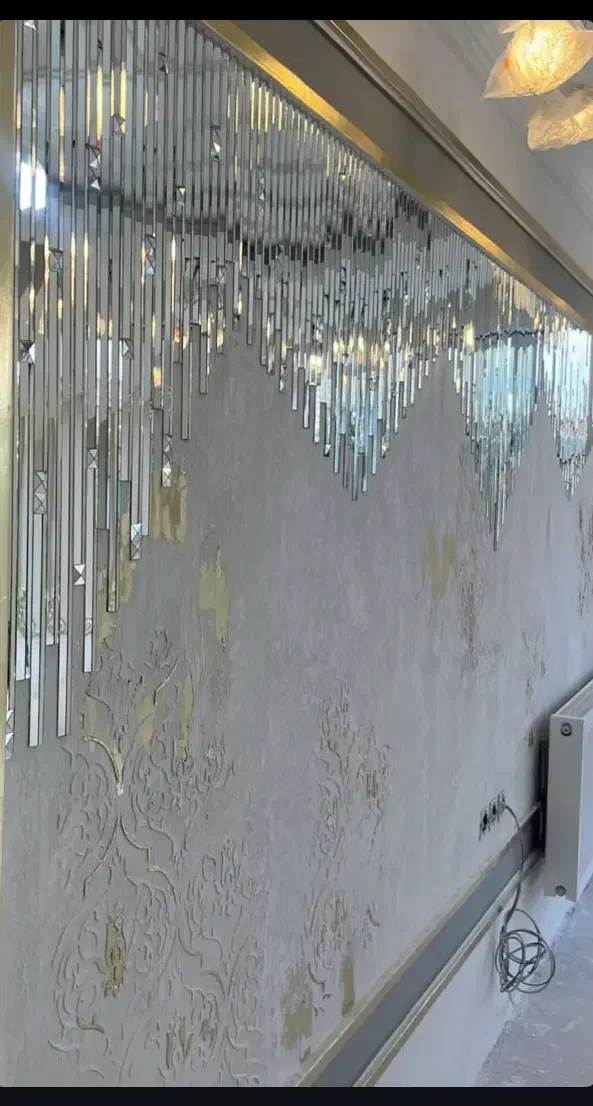 نقاشی ساختمان|خدمات پیشه و مهارت|ماکو, |دیوار