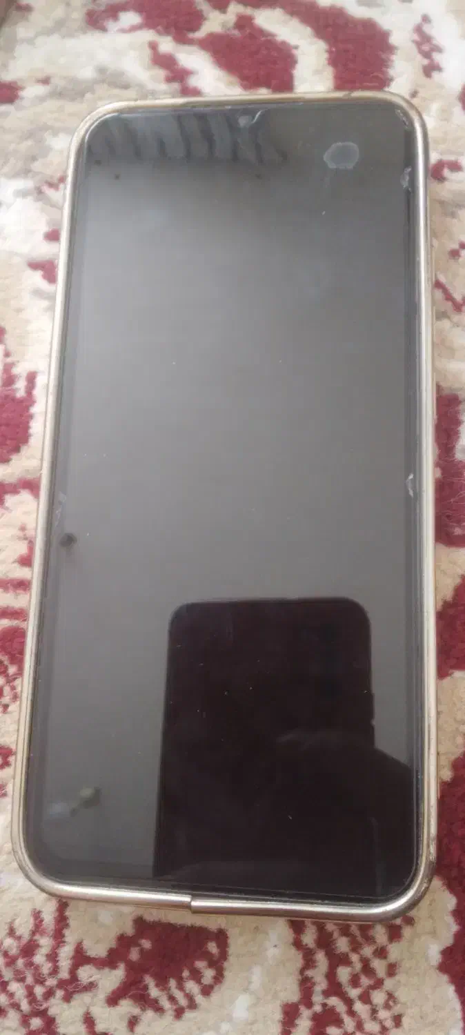 گوشی Redmi 10A|موبایل|تربت‌حیدریه, شهرک ولیعصر|دیوار