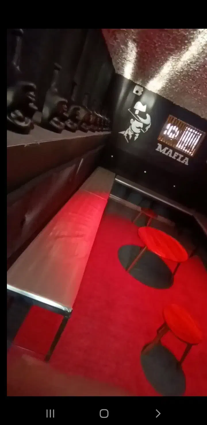 مافیا|کلکسیون و سرگرمی|یزد, |دیوار