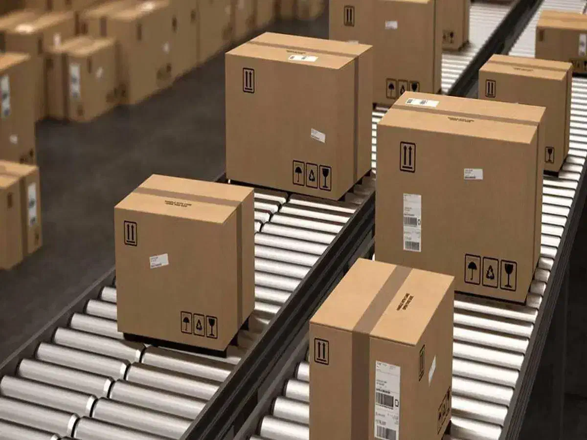 خانم/آقا مسلط به کارتن سازی|استخدام صنعتی، فنی، مهندسی|مشهد, شهرک صنعتی توس|دیوار