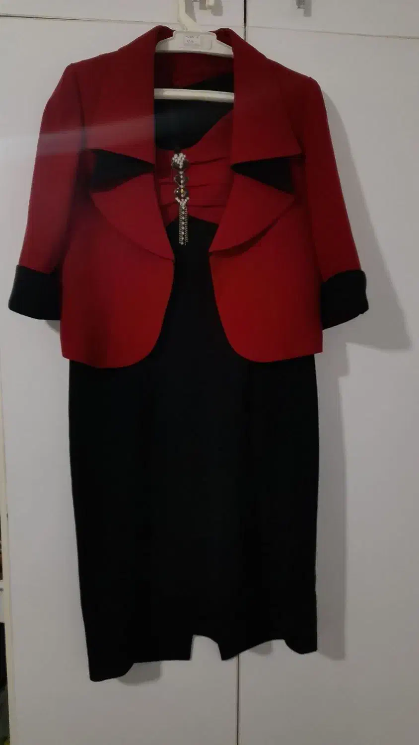 لباس مجلسی|لباس|شهرکرد, |دیوار