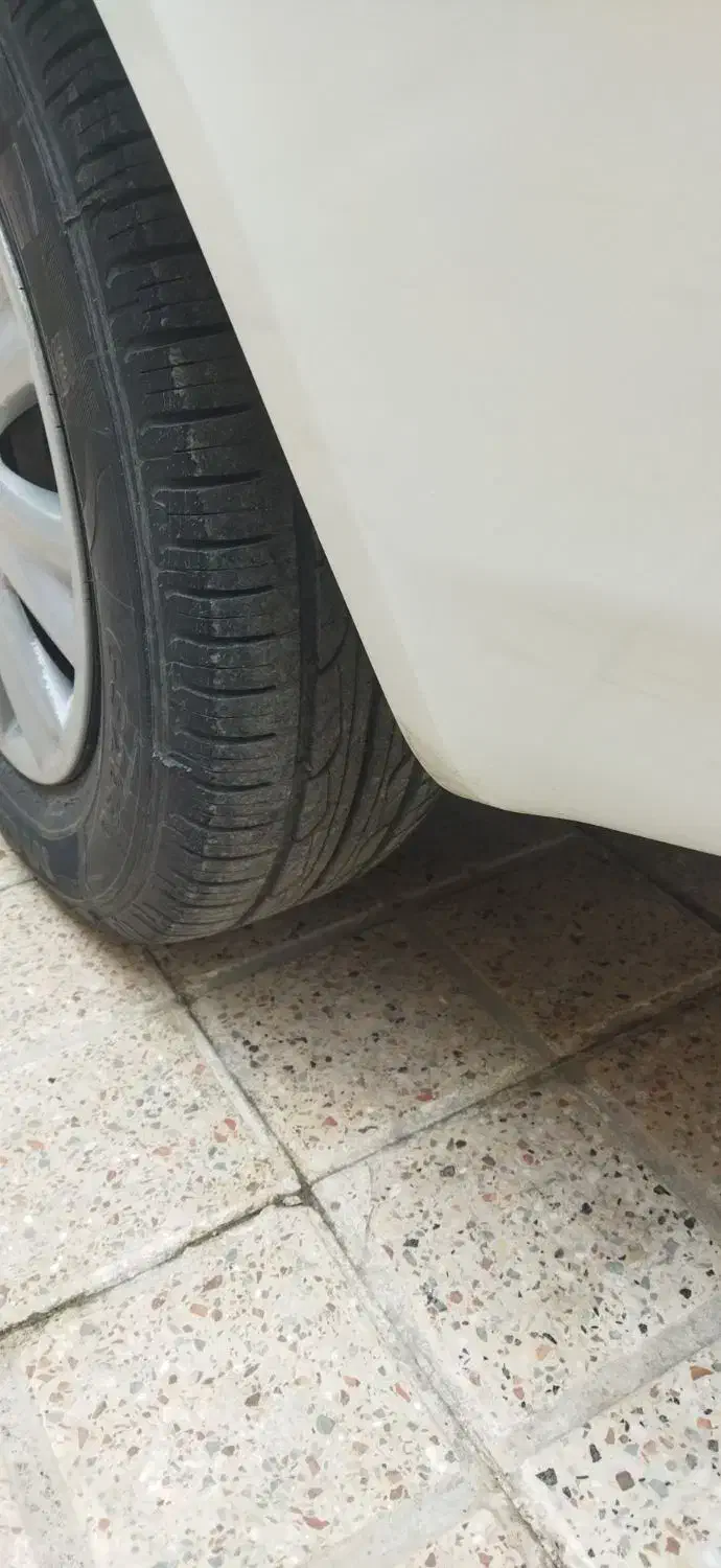 سلام فروش تیبا1 مدل 1400|خودرو سواری و وانت|مشهد, امیر|دیوار