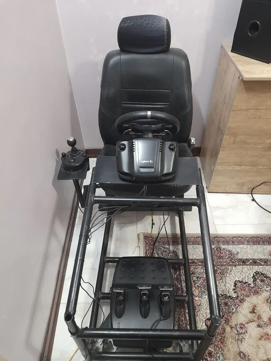 فرمان G920|کنسول، بازی ویدئویی و آنلاین|اسلام‌شهر, مطهری|دیوار