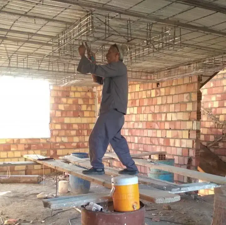 راویزکاری،راویز کاری،برق ساختمان،لوله کشی،جوشکاری|خدمات پیشه و مهارت|وحیدیه, |دیوار