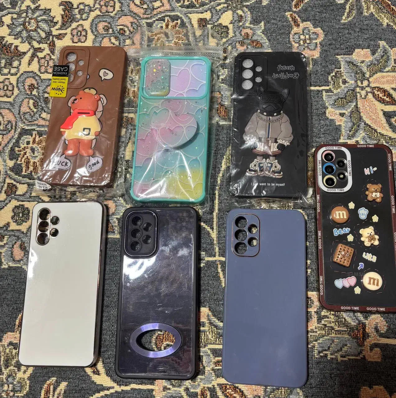 a13 کاملا سالم|موبایل|اسلام‌شهر, شهرک قائمیه|دیوار