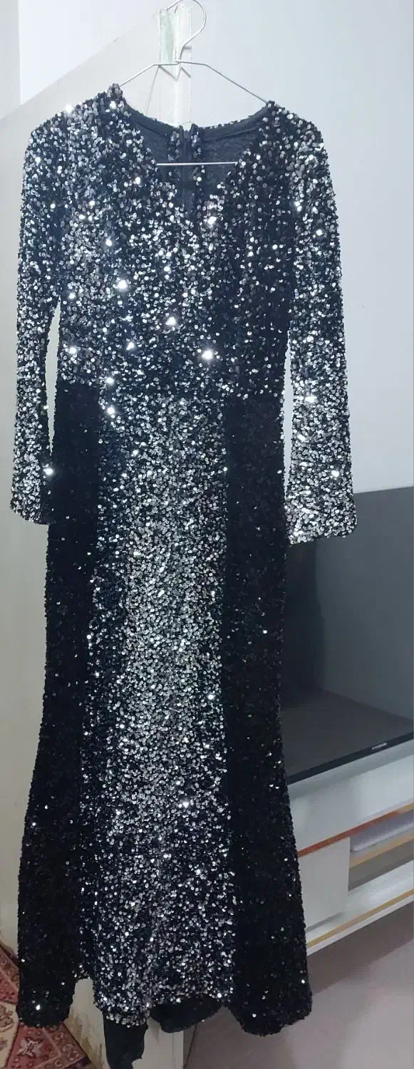 لباس مجلسی|لباس|مشگین شهر, |دیوار