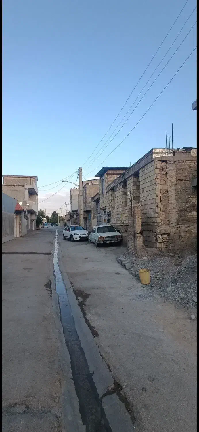 ساختمان مسکونی|فروش خانه و ویلا|لردگان, |دیوار