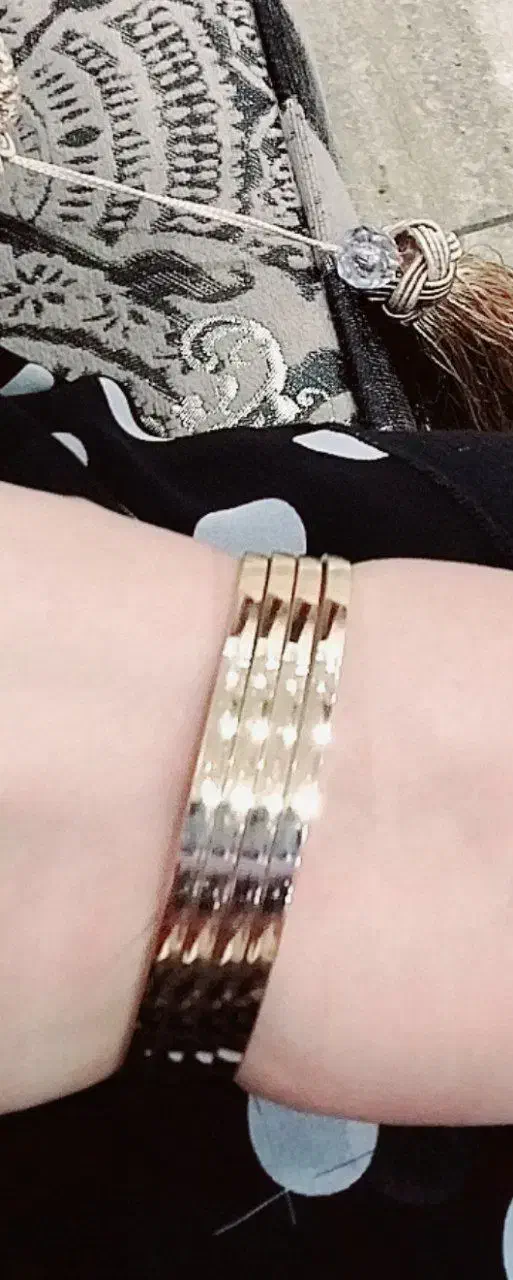 فروش گوشواره و النگوی طلا|جواهرات|اسلامشهر, شهرک مهدیه|دیوار