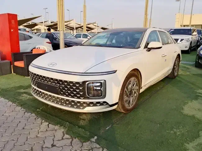 آزرا HYUNDAY AZERA پلاک دائم منطقه آزاد|خودرو سواری و وانت|ارومیه, |دیوار