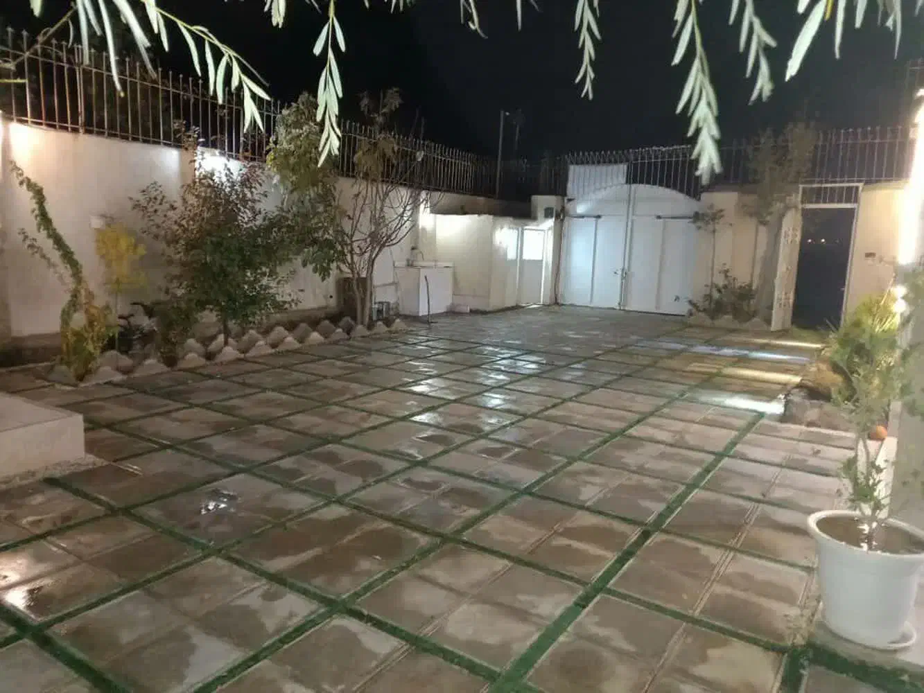 ویلای اماده جاده گوهردشت،  کاهو|فروش زمین و ملک کلنگی|گلمکان, |دیوار