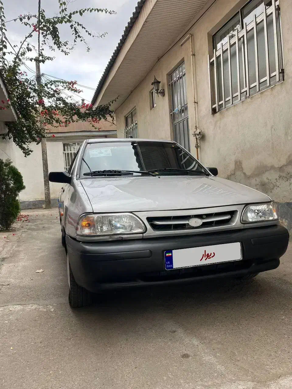 پراید ۱۳۱|خودرو سواری و وانت|رشت, ولکس|دیوار