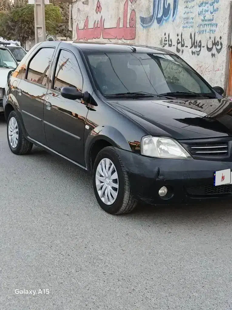 ال ۹۰ ای ۲ مدل ۹۱ پارس خودرو|خودرو سواری و وانت|کرج, باغستان|دیوار