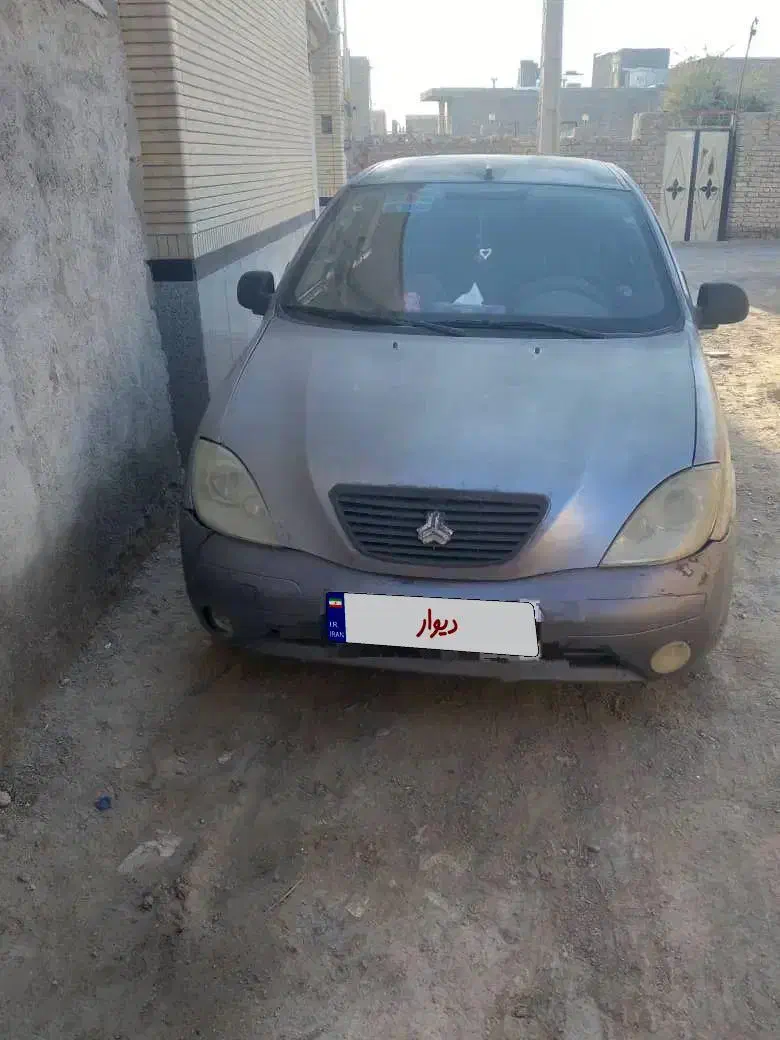 فروش ماشین|خودرو سواری و وانت|خاتم, |دیوار