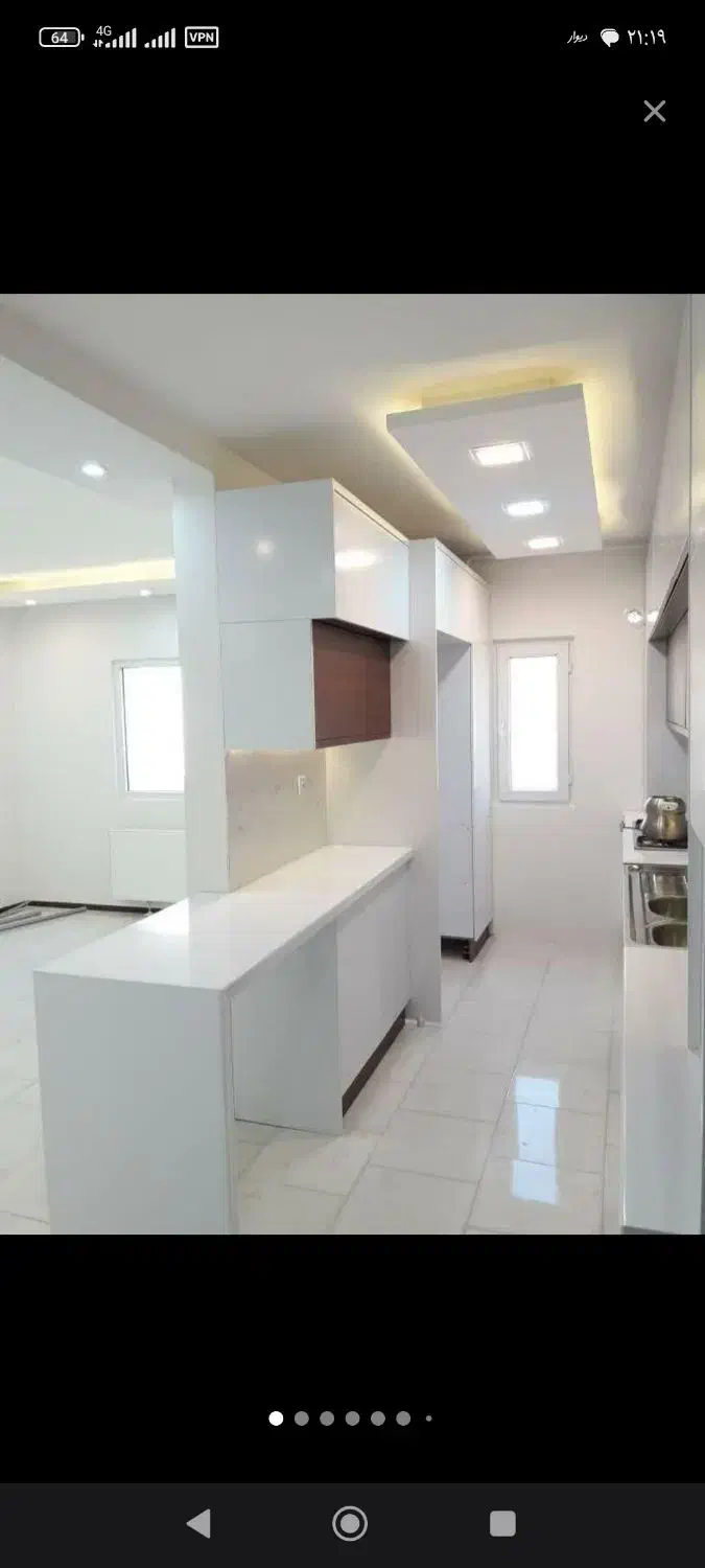 کابینت دست دوم|مصالح و تجهیزات ساختمان|پردیس, فاز ۱۱|دیوار