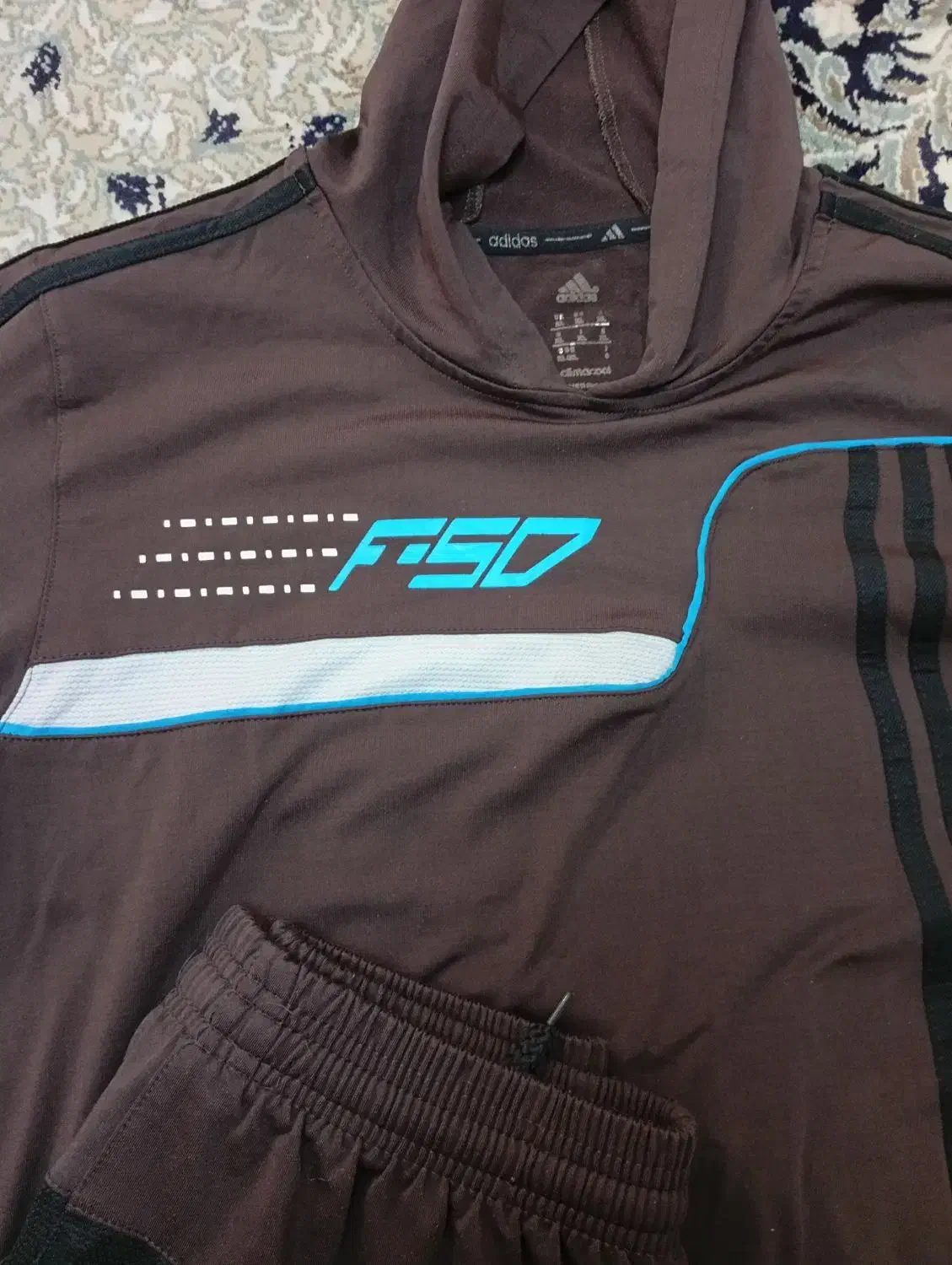 لباس ورزشی پسرانه|لباس|اندیشه, شهرک کوثر|دیوار