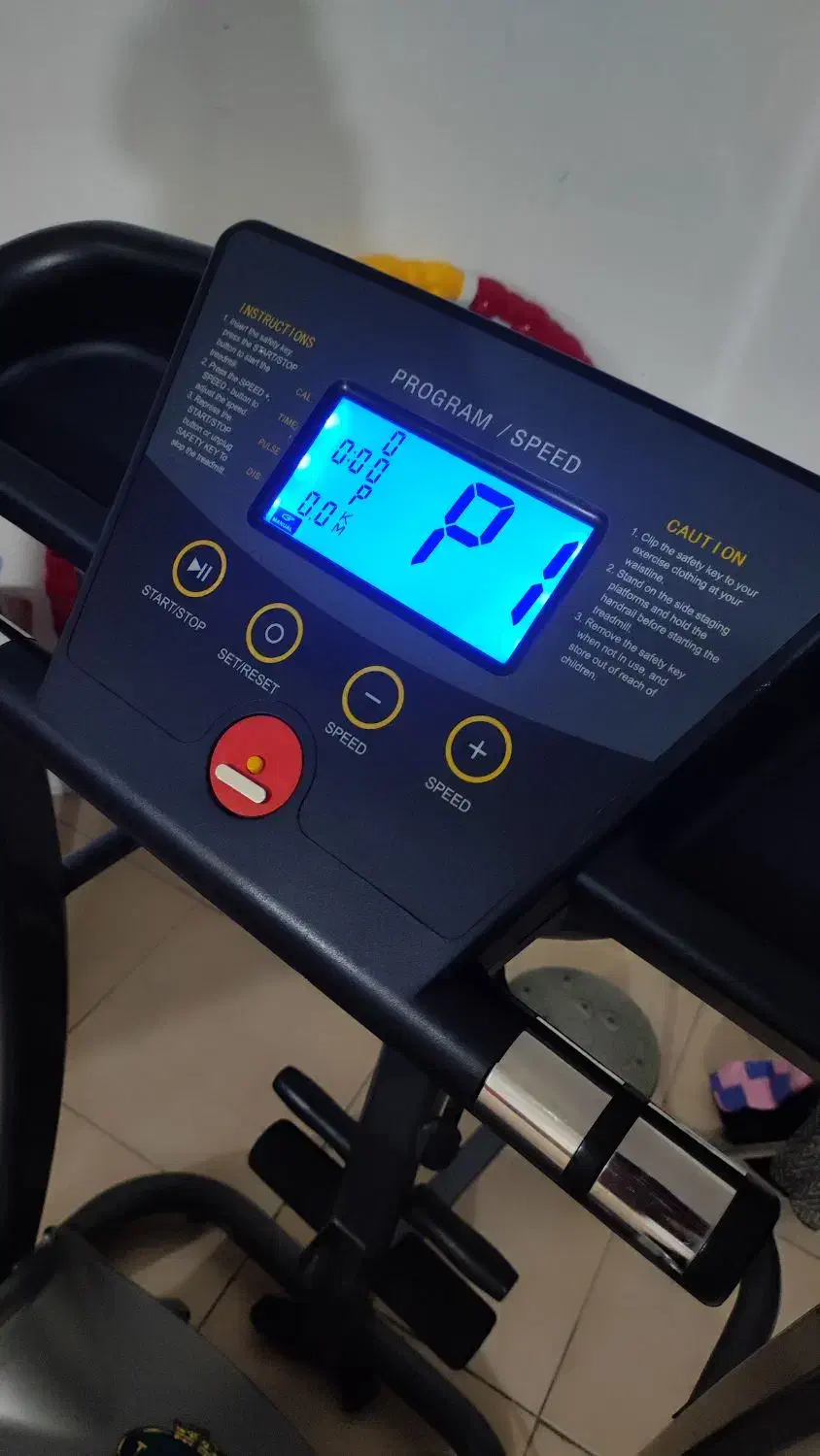 تردمیل TOP FROM|تجهیزات ورزشی|رباط‌کریم, رباط‌کریم|دیوار