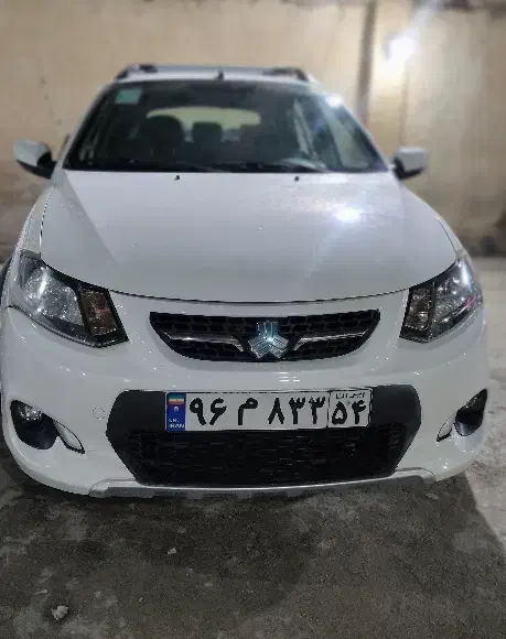 کوییک s مدل 1400|خودرو سواری و وانت|یزد, |دیوار