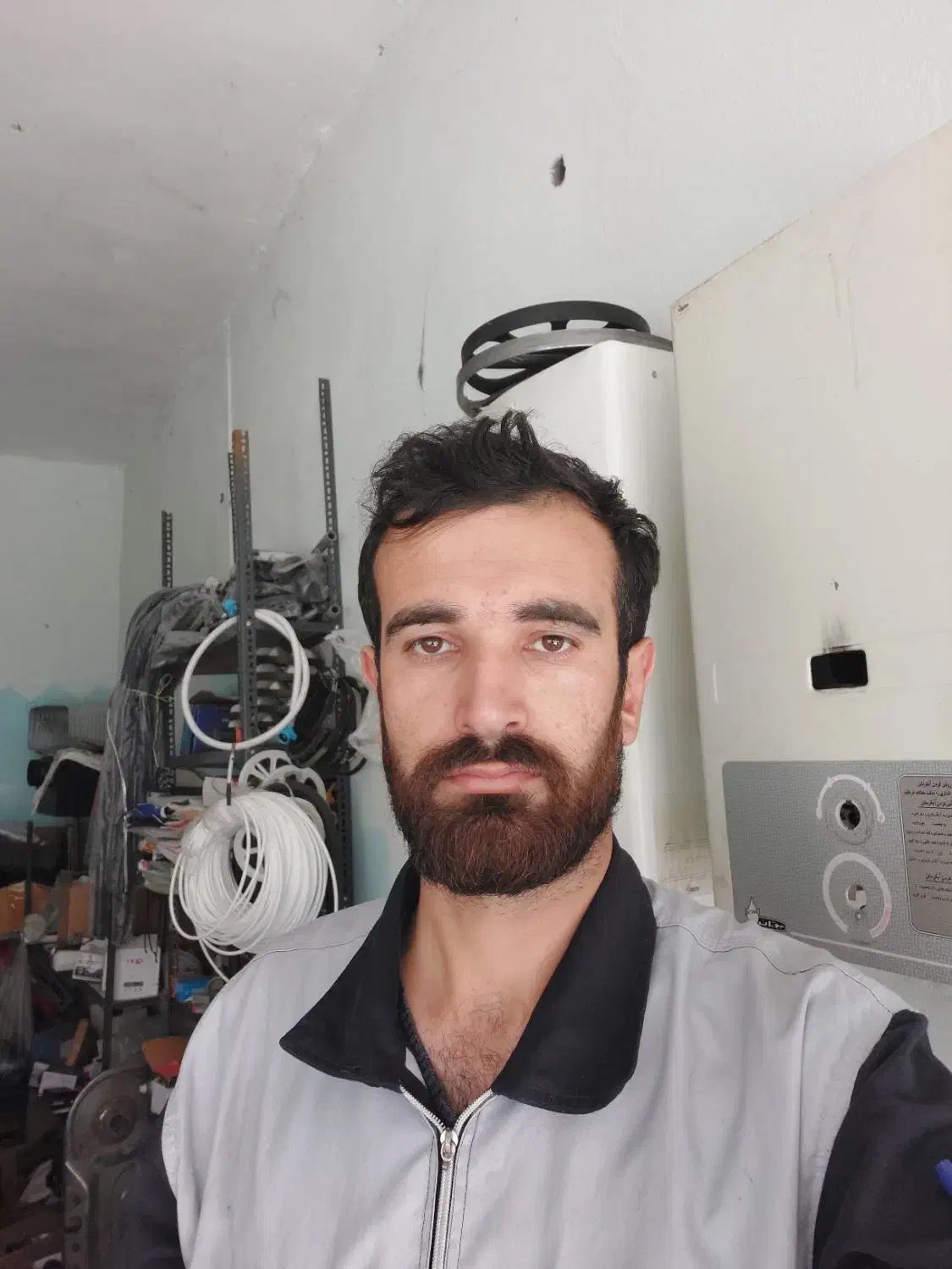 خدمات یخچال فریزر در محل|خدمات پیشه و مهارت|کلیبر, |دیوار