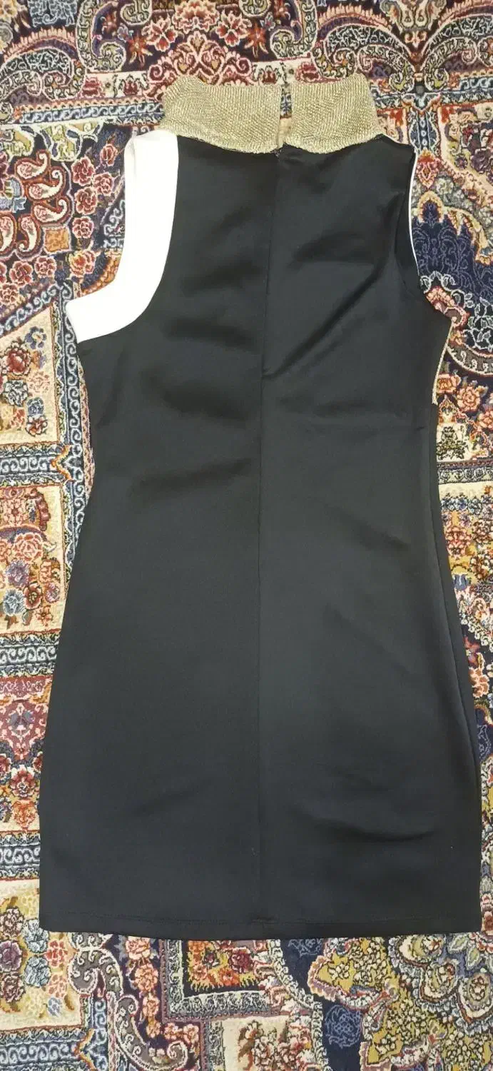 لباس مجلسی نو مناسب تا سایز44|لباس|آزادشهر, |دیوار