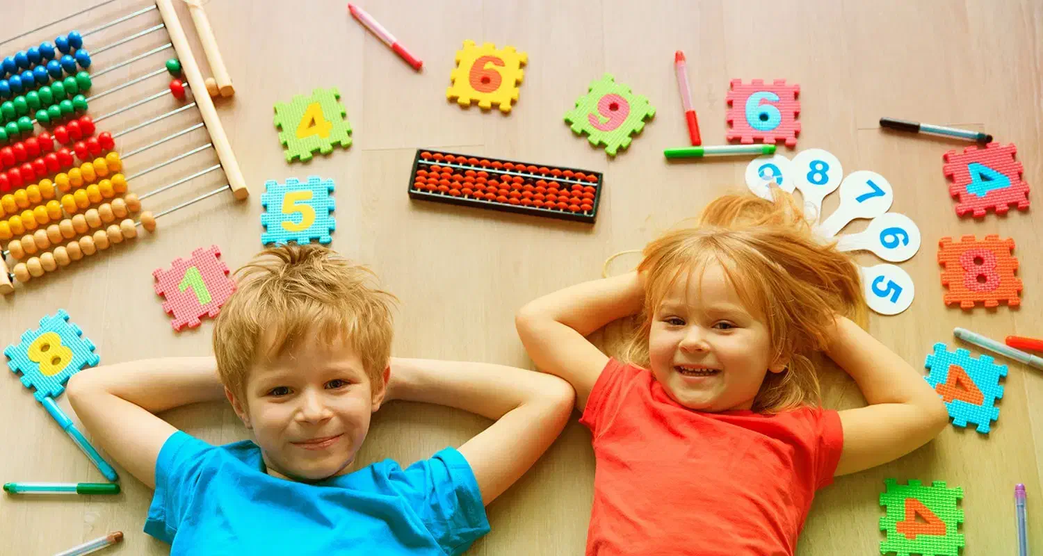 آموزش ریاضی با بازی|خدمات آموزشی|قم, یخچال قاضی|دیوار