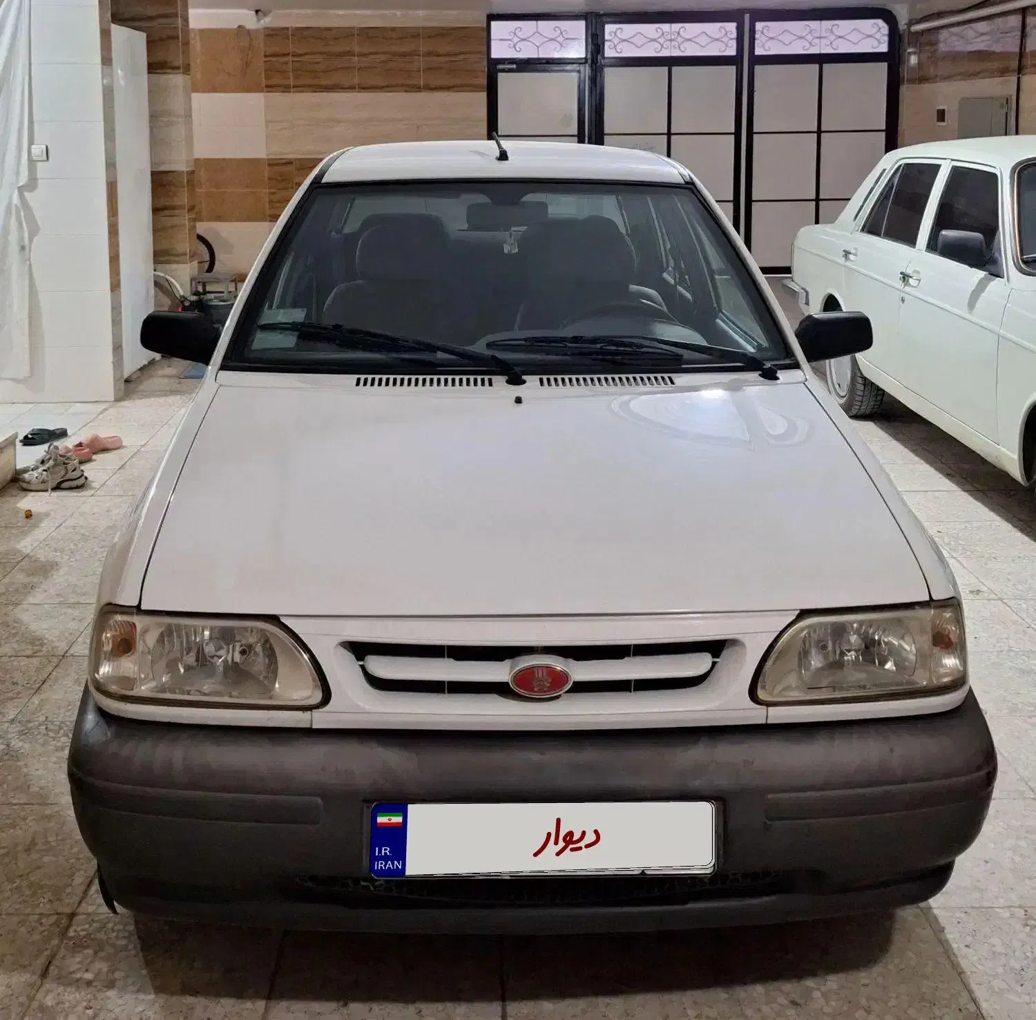 پراید ۱۳۱ مدل ۹۷|خودرو سواری و وانت|کرمانشاه, |دیوار